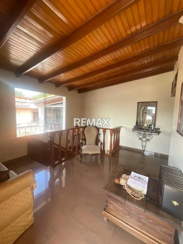 VENDO CASA EN URB VILLAS DEL BOSQUE EN CABUDARE - 7