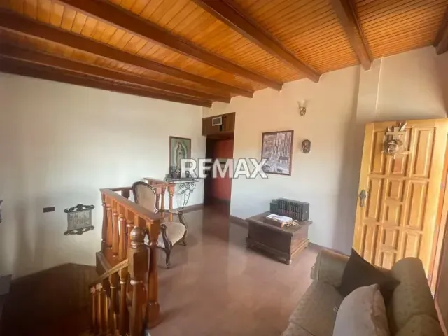 VENDO CASA EN URB VILLAS DEL BOSQUE EN CABUDARE - 8