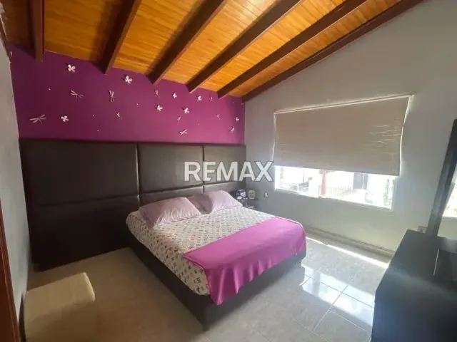 VENDO CASA EN URB VILLAS DEL BOSQUE EN CABUDARE - 10