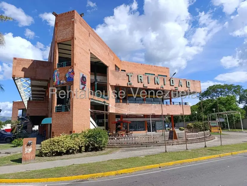 Comercial (Local Comercial) en Venta en Sabana Larga, Aragua