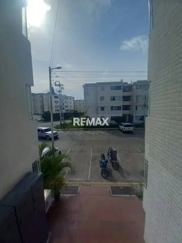 Bonito apartamento en venta en Piedad Sur Cabudare conjunto residencial vista verde II - 2