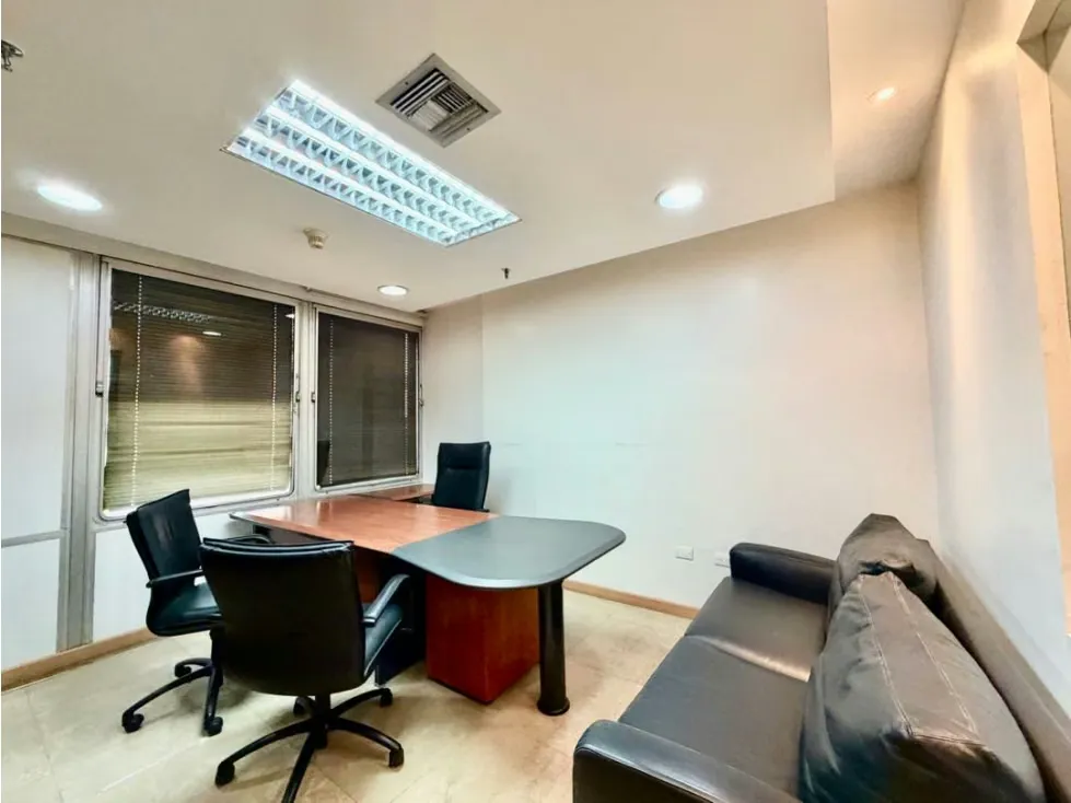 Se alquila oficina 368m2 Las Mercedes - 22