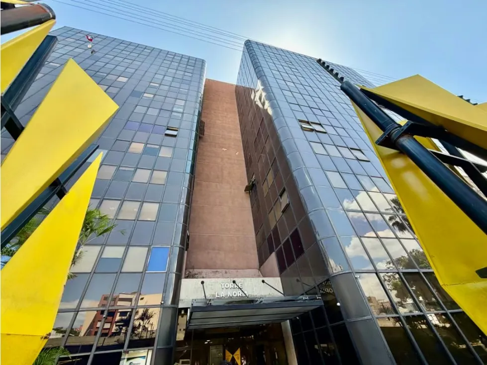Se alquila oficina 368m2 Las Mercedes - 25