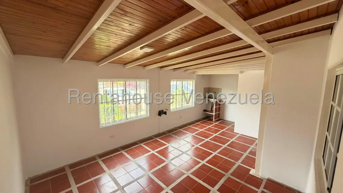Apartamento (Planta Baja) en Venta en Valle Grande, Miranda - 15