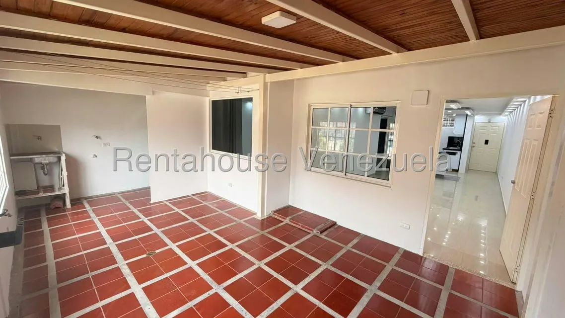 Apartamento (Planta Baja) en Venta en Valle Grande, Miranda - 17