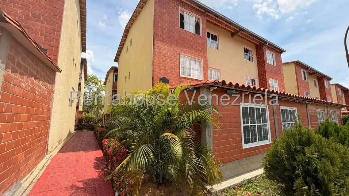 Apartamento (Planta Baja) en Venta en Valle Grande, Miranda - 6