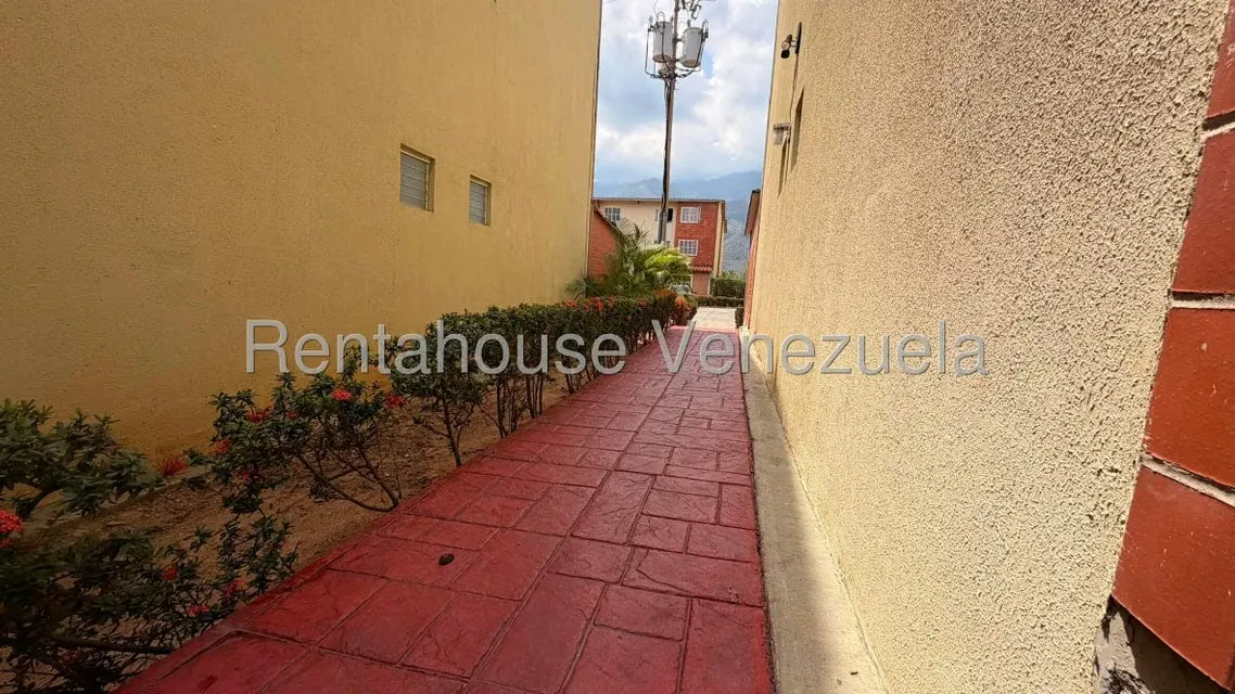 Apartamento (Planta Baja) en Venta en Valle Grande, Miranda - 7