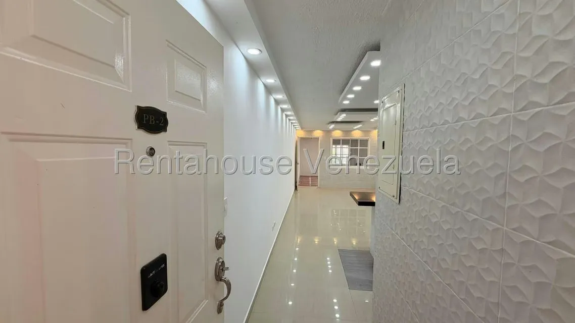 Apartamento (Planta Baja) en Venta en Valle Grande, Miranda - 10