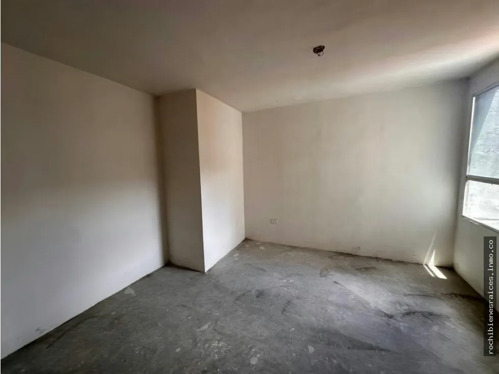 Apartamento en venta Guarenas en obra Gris - 3
