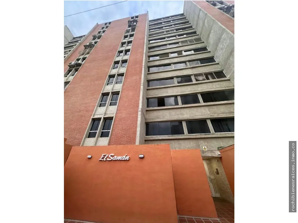Apartamento en venta Guarenas en obra Gris - 4