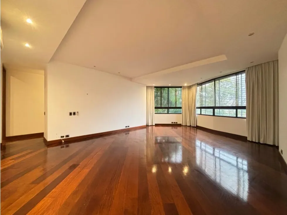 Se vende PB duplex 489.84m2 3H+S/3.5B+S/3P. La Alameda - 11