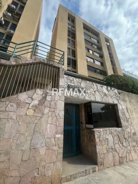 Apartamento en Residencias casamar
