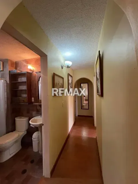 Apartamento en Residencias casamar - 6