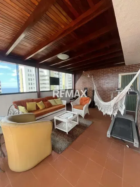 Apartamento en Residencias casamar - 9