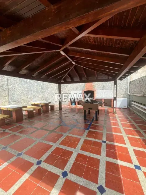 Apartamento en Residencias casamar - 10