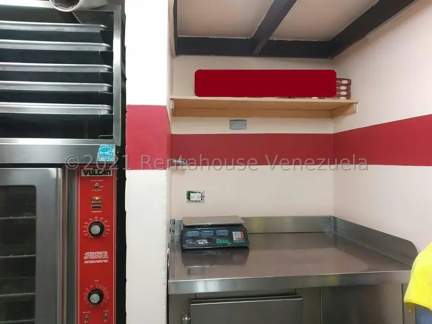 Comercial (Local Comercial) en Venta en Centro, Aragua - 11