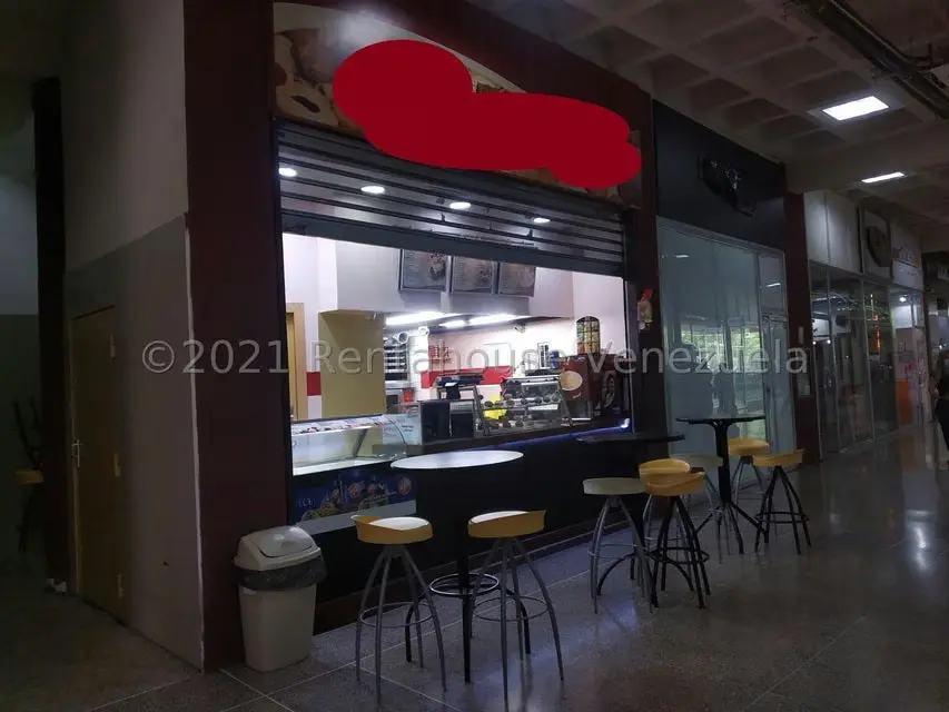 Comercial (Local Comercial) en Venta en Centro, Aragua - 5