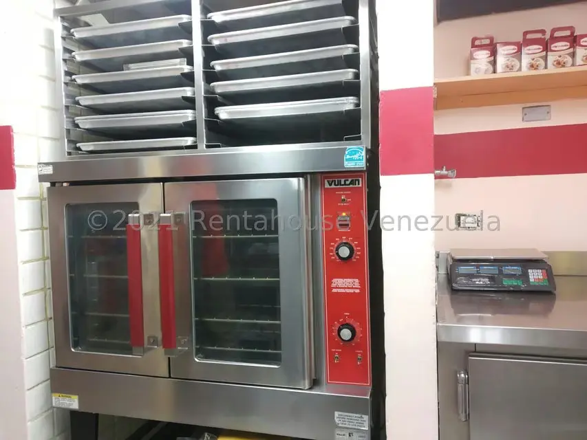 Comercial (Local Comercial) en Venta en Centro, Aragua - 10
