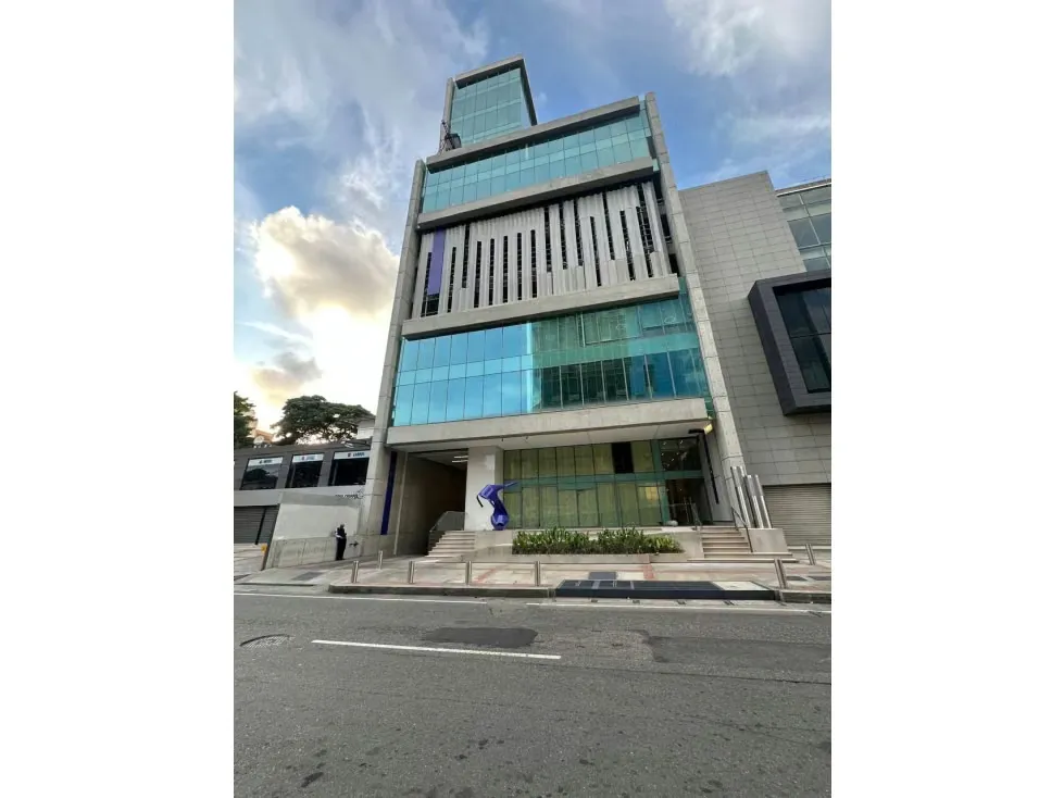 Oficina en venta 188m², Las Merecedes, C. Nueva York,