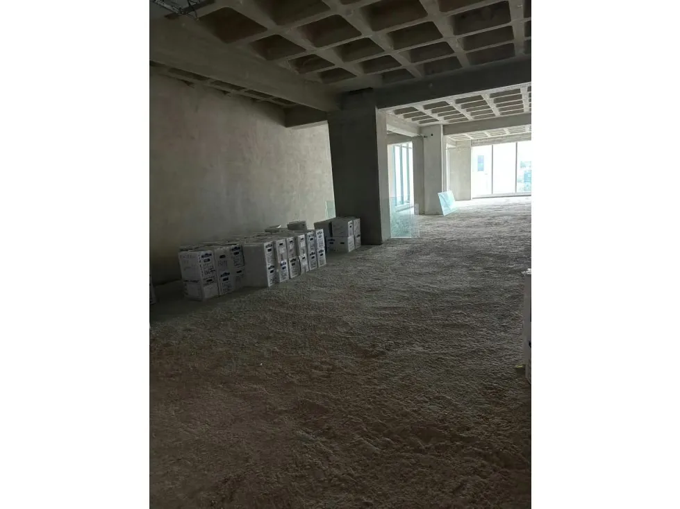 Oficina en venta 188m², Las Merecedes, C. Nueva York, - 3