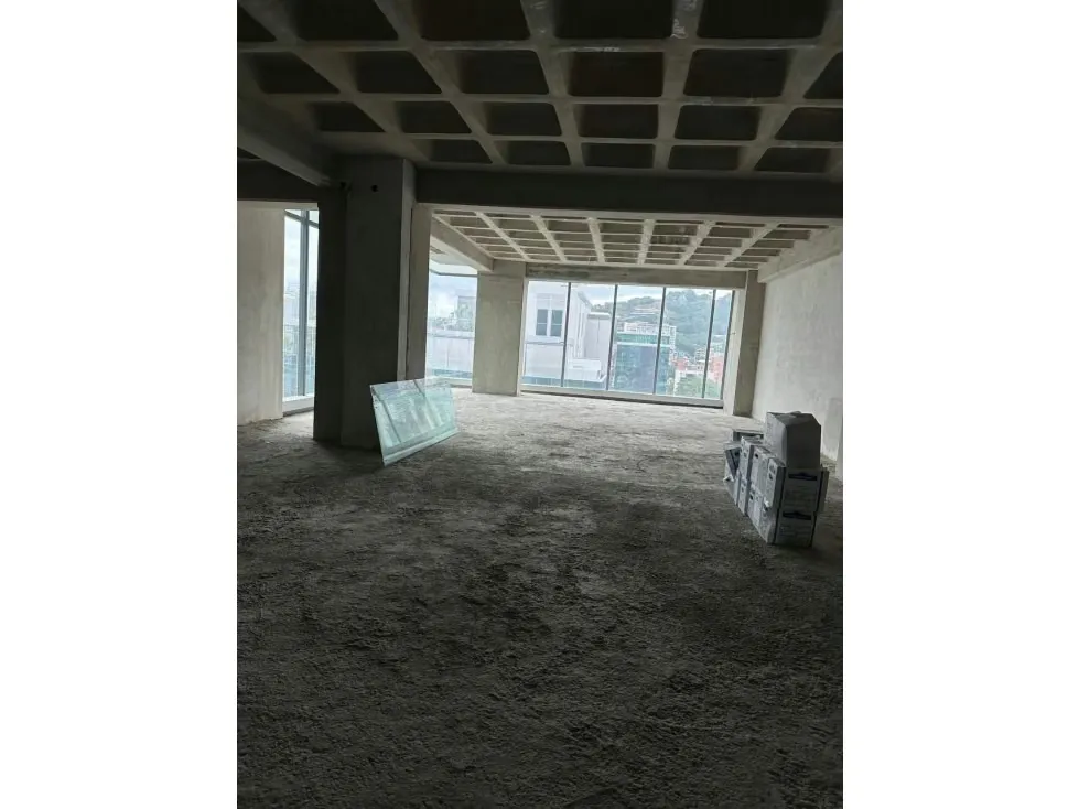 Oficina en venta 188m², Las Merecedes, C. Nueva York, - 4