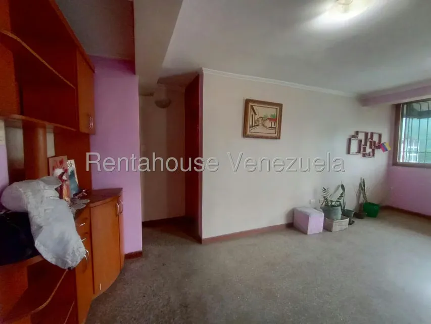 Apartamento (1 Nivel) en Venta en Menca de Leoni, Miranda - 13