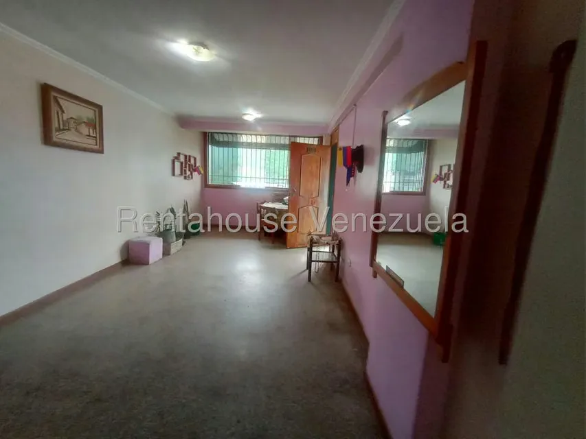 Apartamento (1 Nivel) en Venta en Menca de Leoni, Miranda - 16