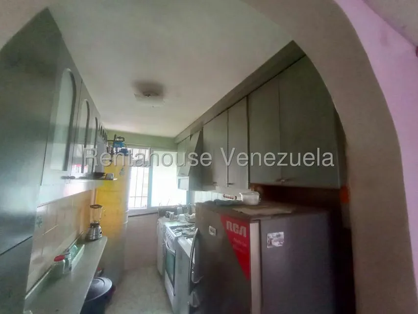 Apartamento (1 Nivel) en Venta en Menca de Leoni, Miranda - 18