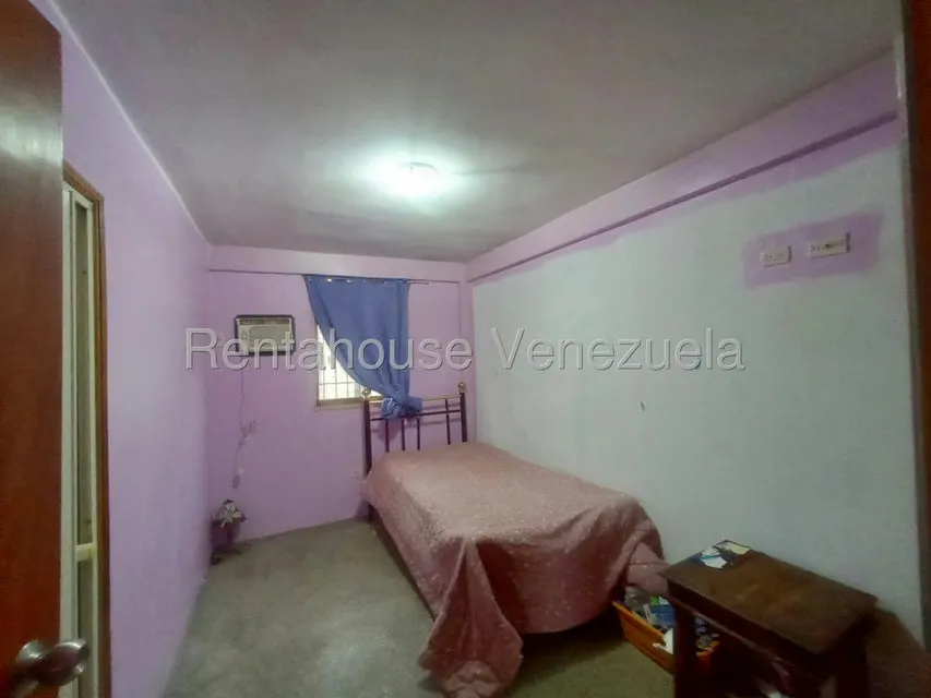 Apartamento (1 Nivel) en Venta en Menca de Leoni, Miranda - 19