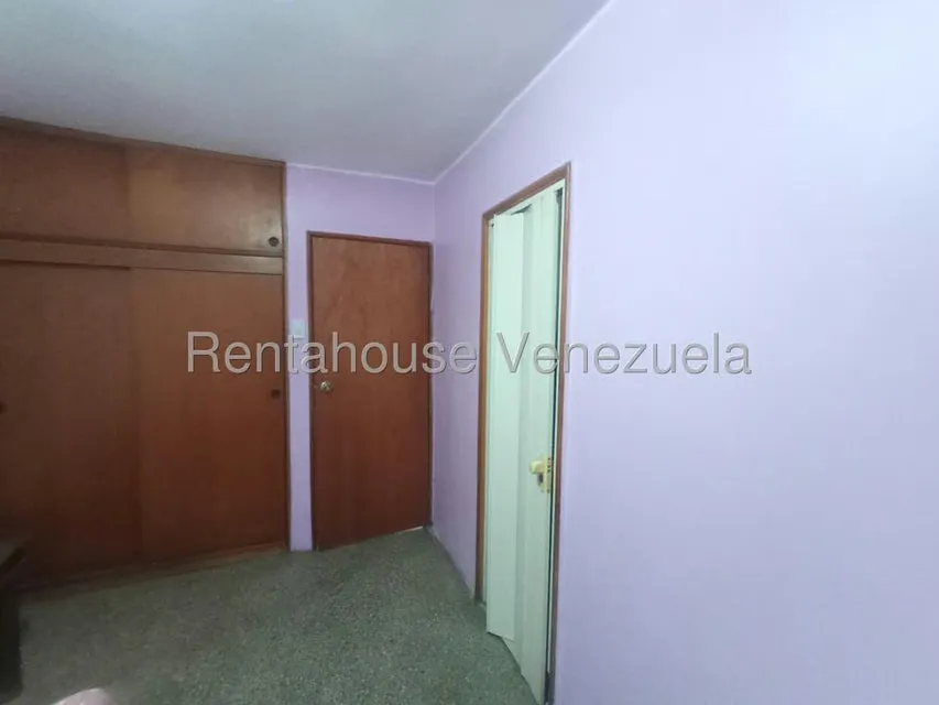 Apartamento (1 Nivel) en Venta en Menca de Leoni, Miranda - 21