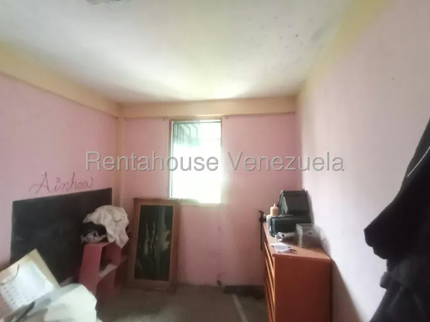 Apartamento (1 Nivel) en Venta en Menca de Leoni, Miranda - 22