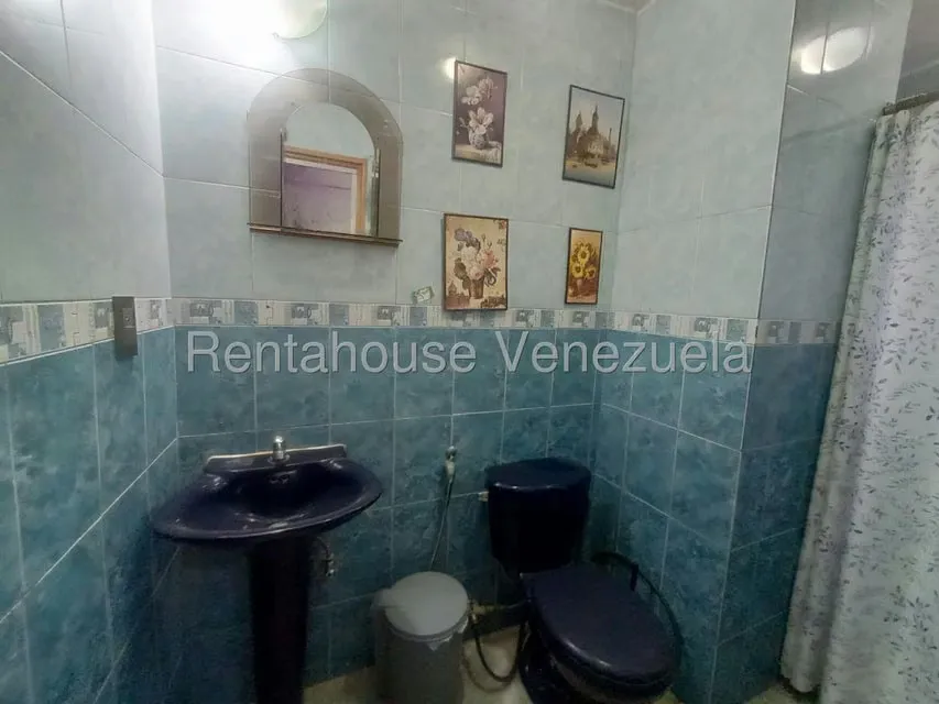 Apartamento (1 Nivel) en Venta en Menca de Leoni, Miranda - 25