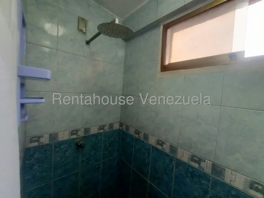 Apartamento (1 Nivel) en Venta en Menca de Leoni, Miranda - 26