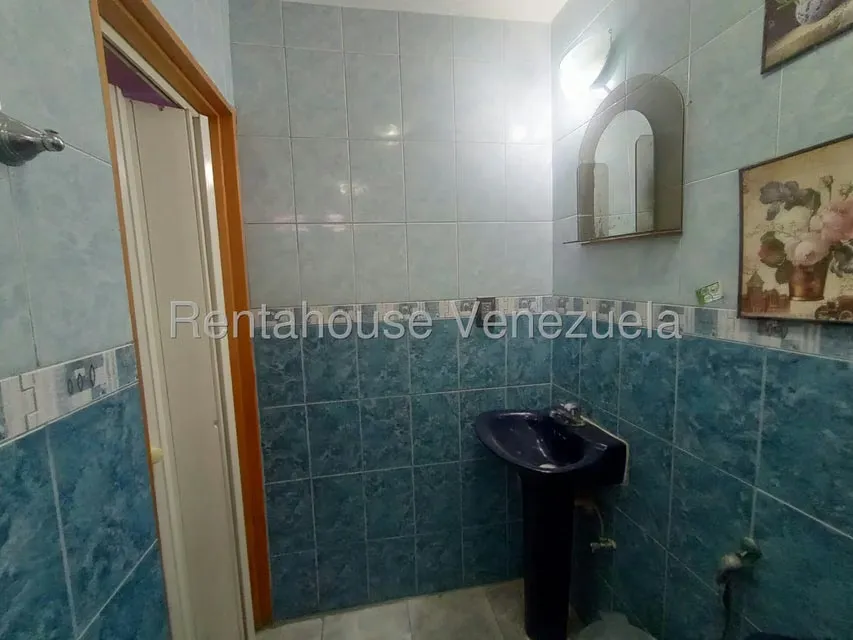 Apartamento (1 Nivel) en Venta en Menca de Leoni, Miranda - 27