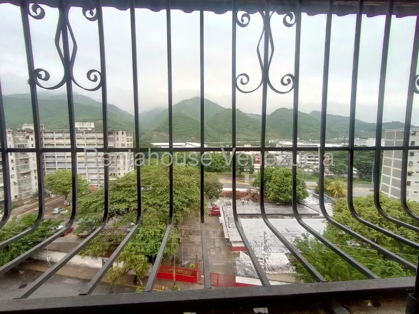 Apartamento (1 Nivel) en Venta en Menca de Leoni, Miranda - 31