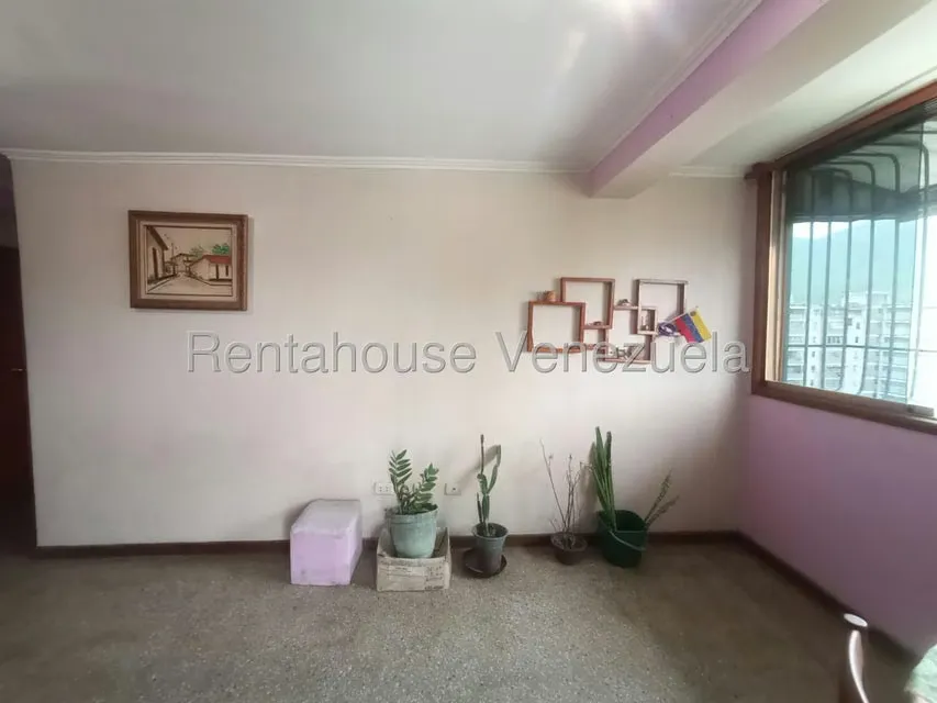 Apartamento (1 Nivel) en Venta en Menca de Leoni, Miranda - 9