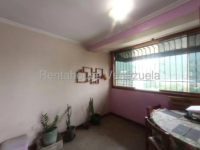 Apartamento (1 Nivel) en Venta en Menca de Leoni, Miranda - 10