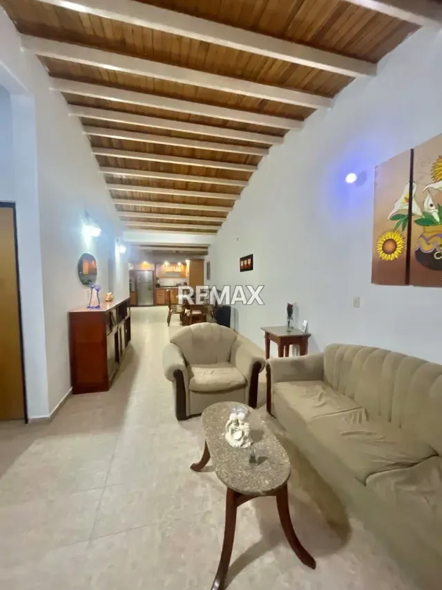 Disponible para alquiler Urb agua clara amoblada - 8