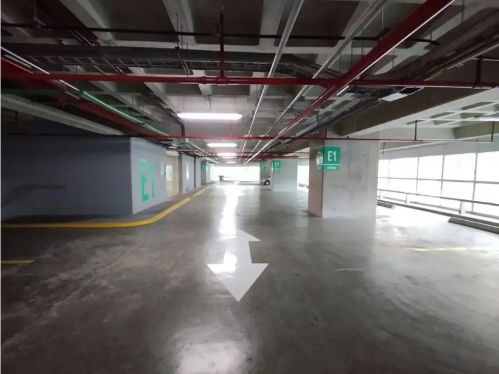Vendo/alquilo oficina 438m2 Campo Alegre 6490 - 11