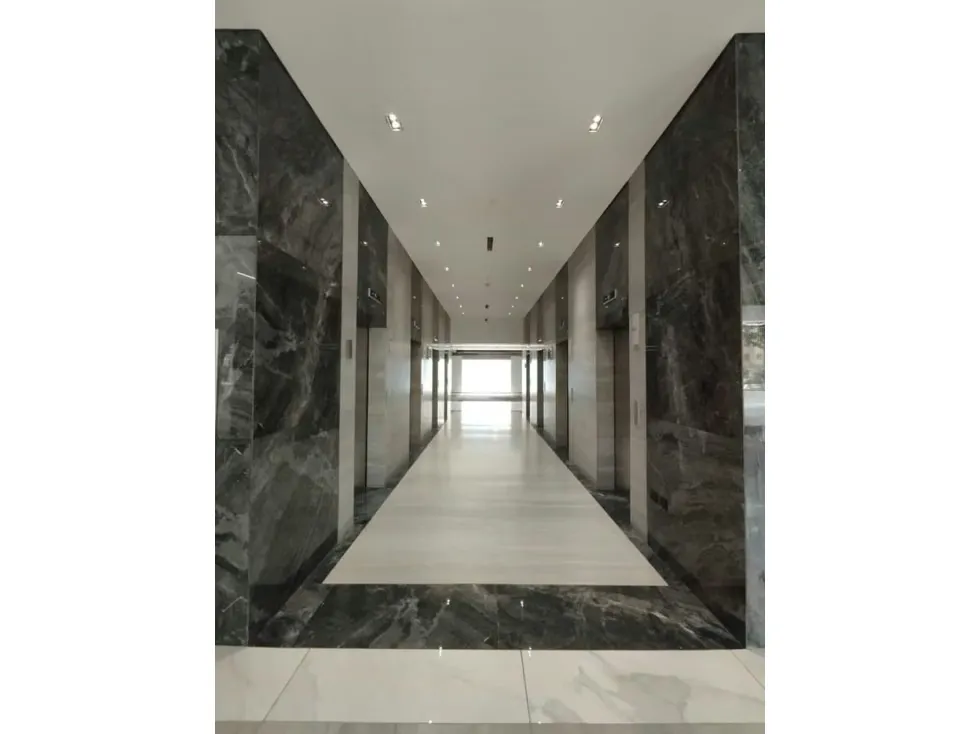 Vendo/alquilo oficina 438m2 Campo Alegre 6490 - 4