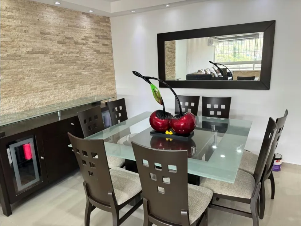 Apartamento en alquiler en Baruta - 2
