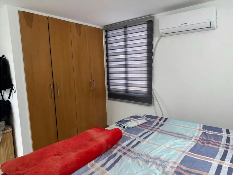 Apartamento en alquiler en Baruta - 13