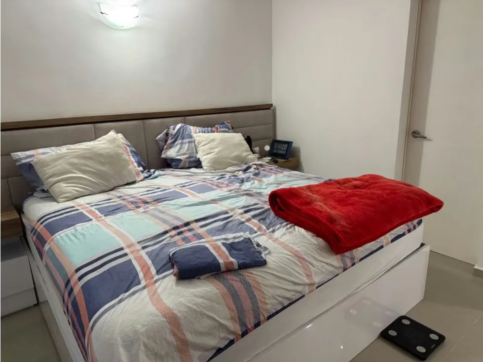Apartamento en alquiler en Baruta - 15