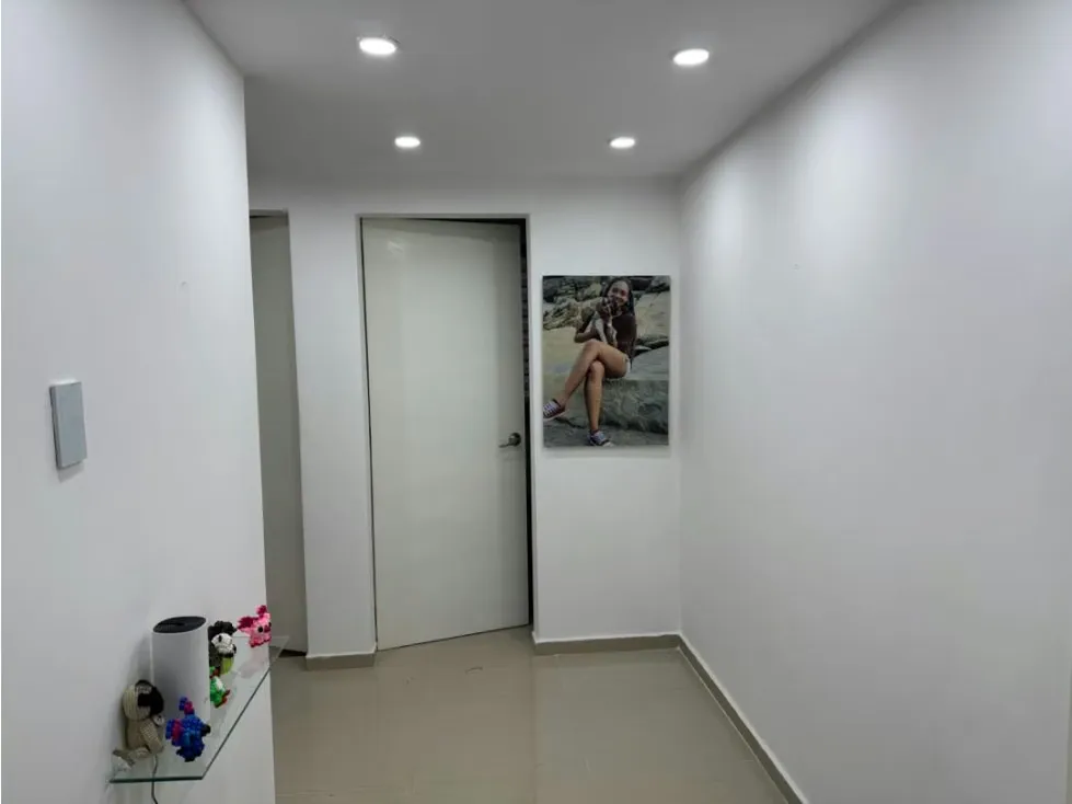 Apartamento en alquiler en Baruta - 17