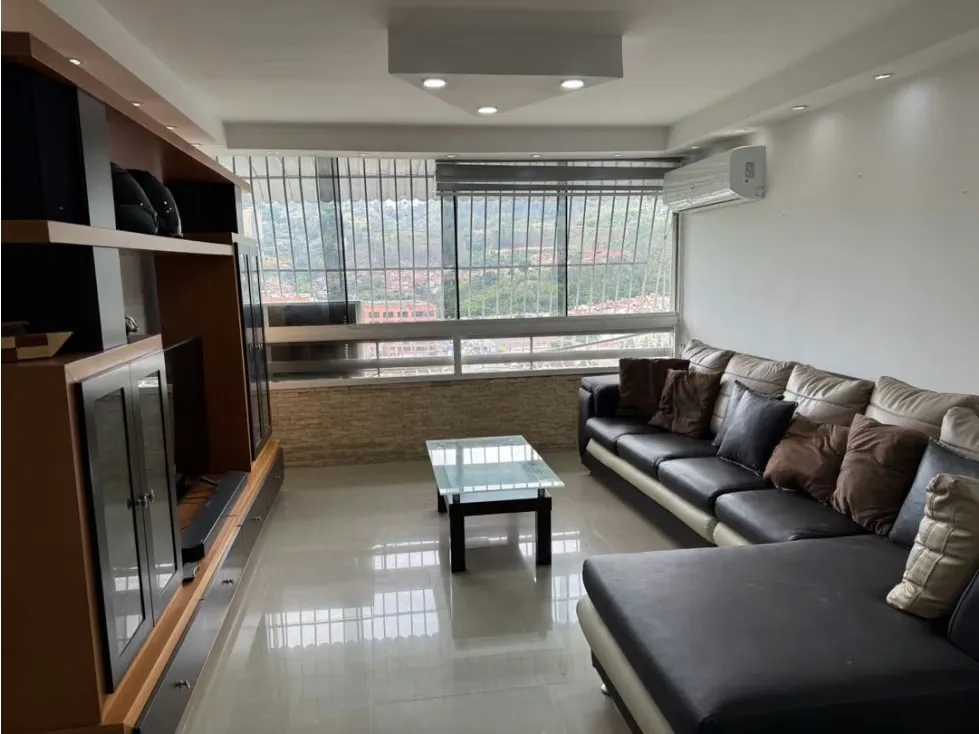 Apartamento en alquiler en Baruta - 3