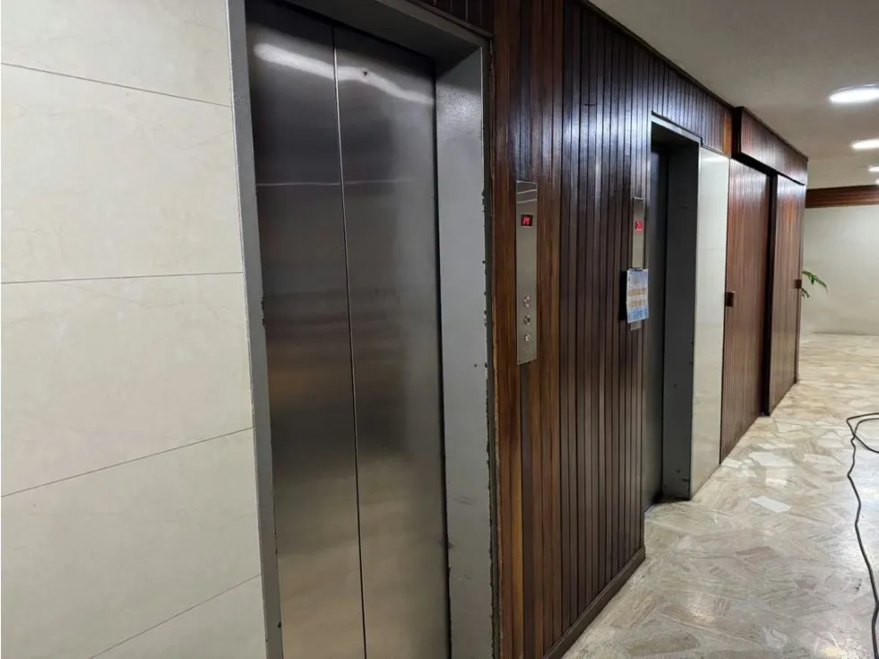 Apartamento en alquiler en Baruta - 24