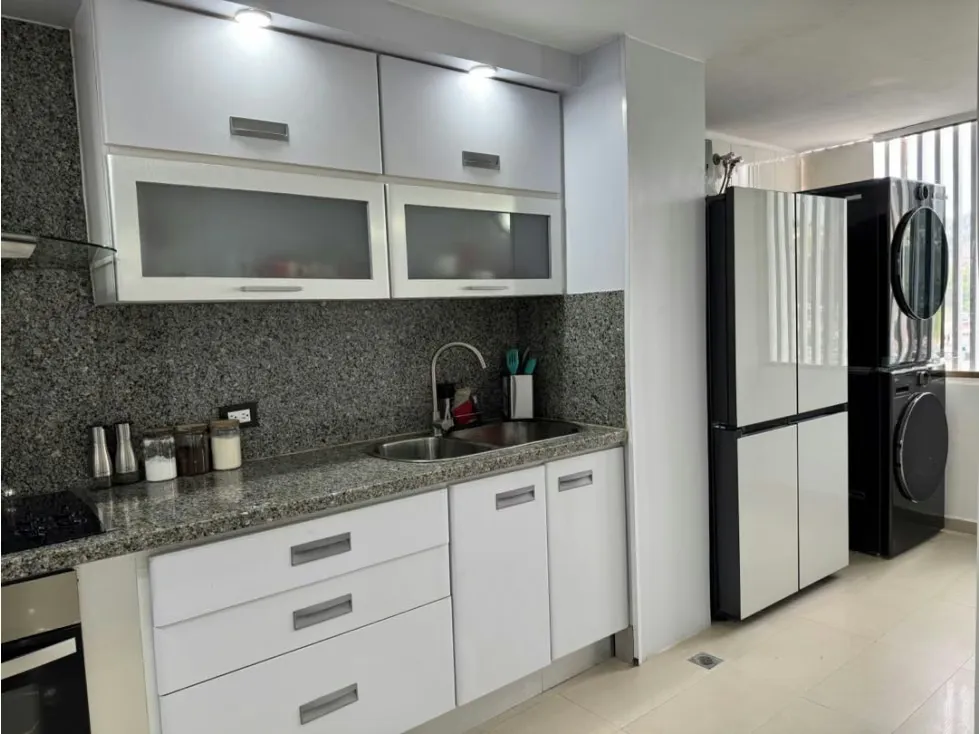 Apartamento en alquiler en Baruta - 6