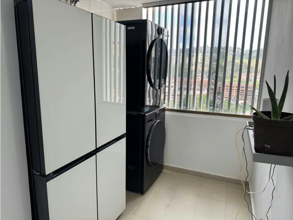 Apartamento en alquiler en Baruta - 7