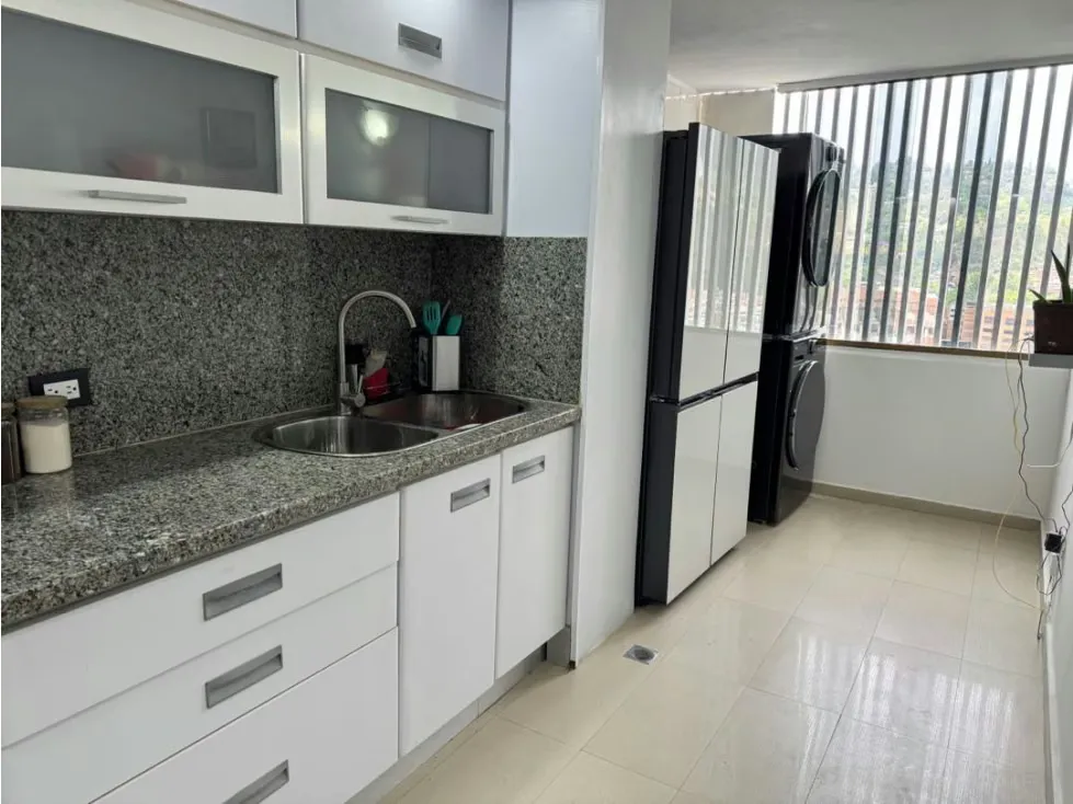 Apartamento en alquiler en Baruta - 8