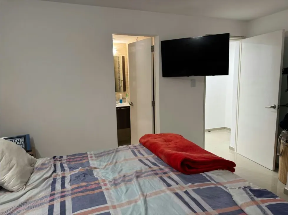 Apartamento en alquiler en Baruta - 10